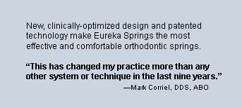 Learn more about the Eureka Spring